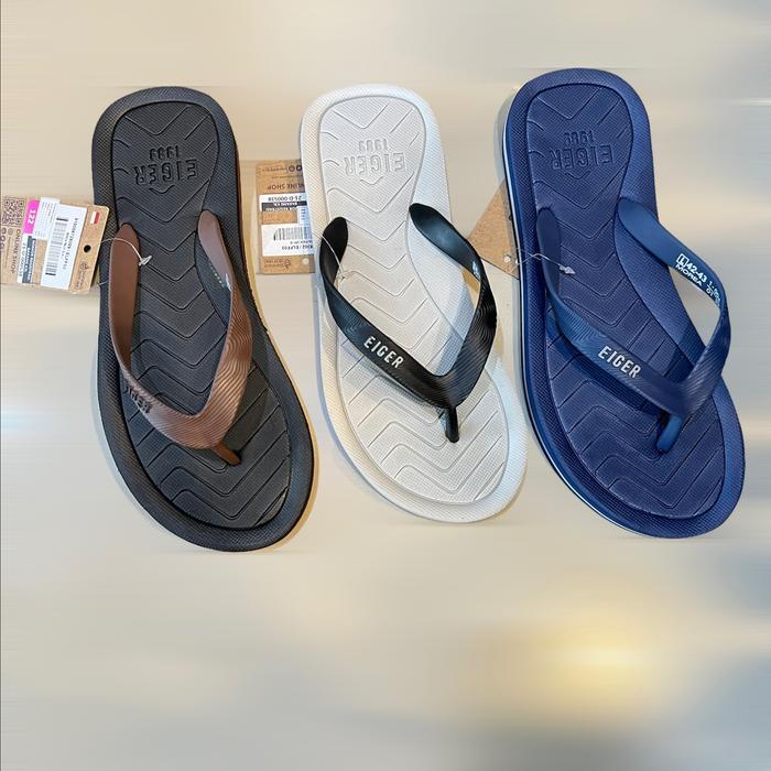 Sandal Jepit Eiger Morea Pinch Original - Sandal Jepit Unisex