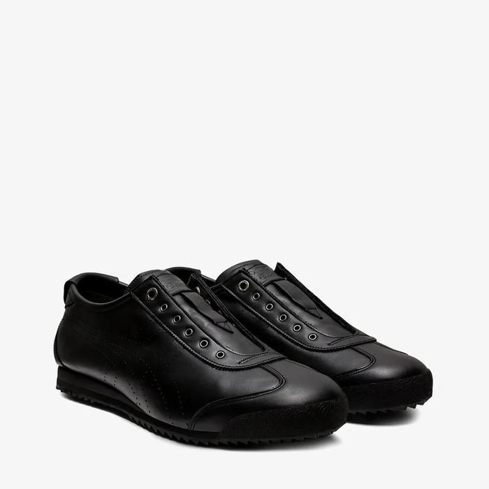 ONITSUKA TIGER - MEXICO 66 SD SLIP-ON (Original) - Black