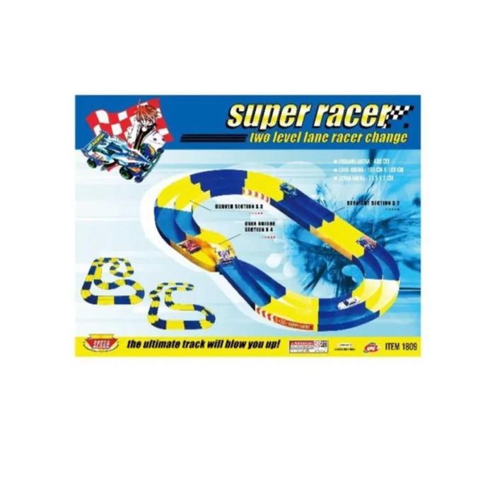 TAMIYA TRACK 2 JALUR TAMIYA ARENA TAMIYA REL TAMIYA 2WAY FAVORIT 1809 KUALITAS SUPER KEMASAN TEBAL