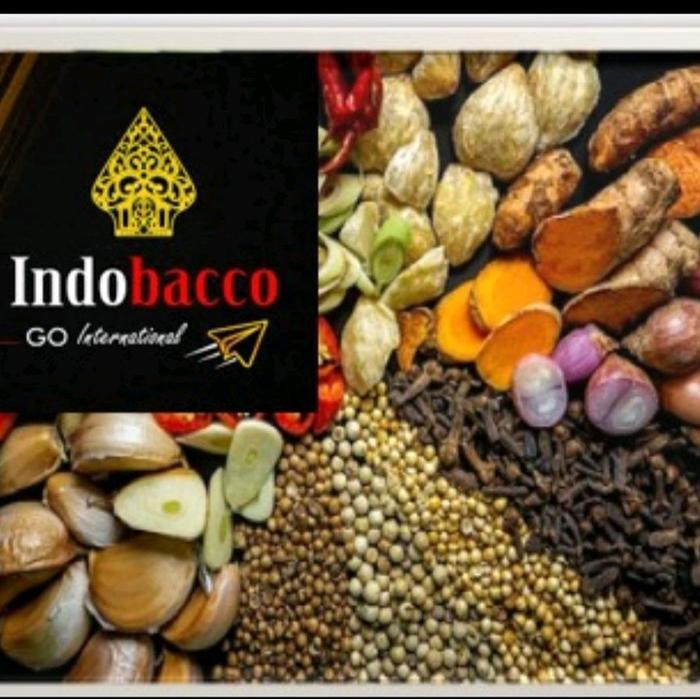 Indobacco GO International - Bumbu Masak Berkualitas Tinggi untuk Masakan Anda