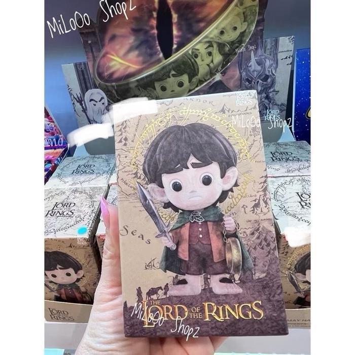 LORD OF THE RINGS / THE LORD OF THE RINGS BLINDBOX - 12 PCS SET