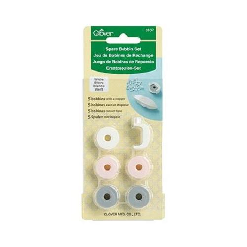 Alat Rajut/Renda/Tatting/Clover Bobbin For Tatting Gercep