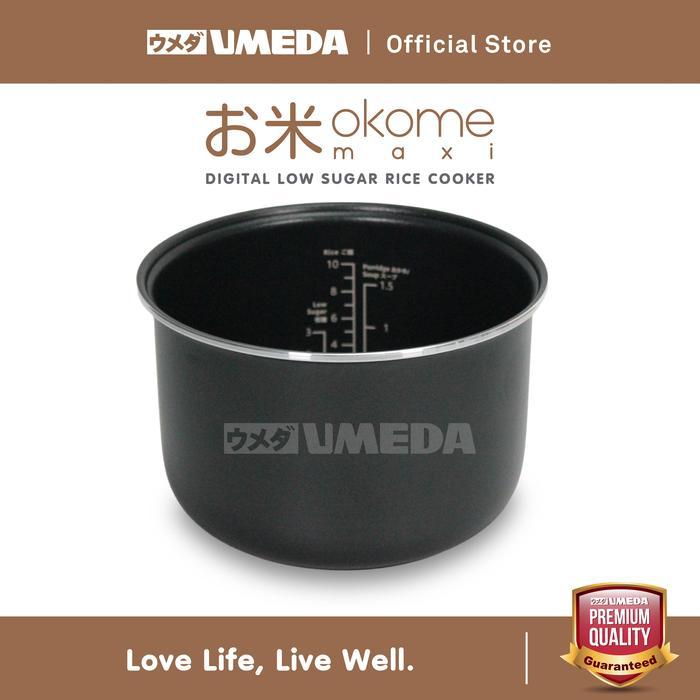 Umeda Accessories Inner Pot For OKOME
