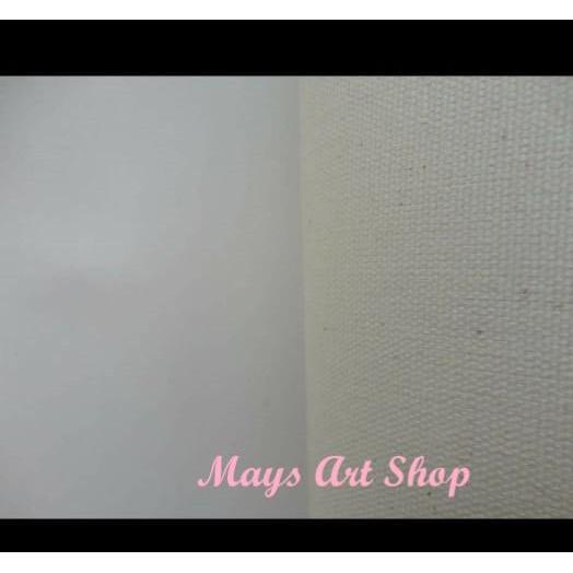 Promo Kanvas Lukis Roll Canvas Bandung Kode 4103 1,5 X 3 M ( 154 X 300 Cm ) Original