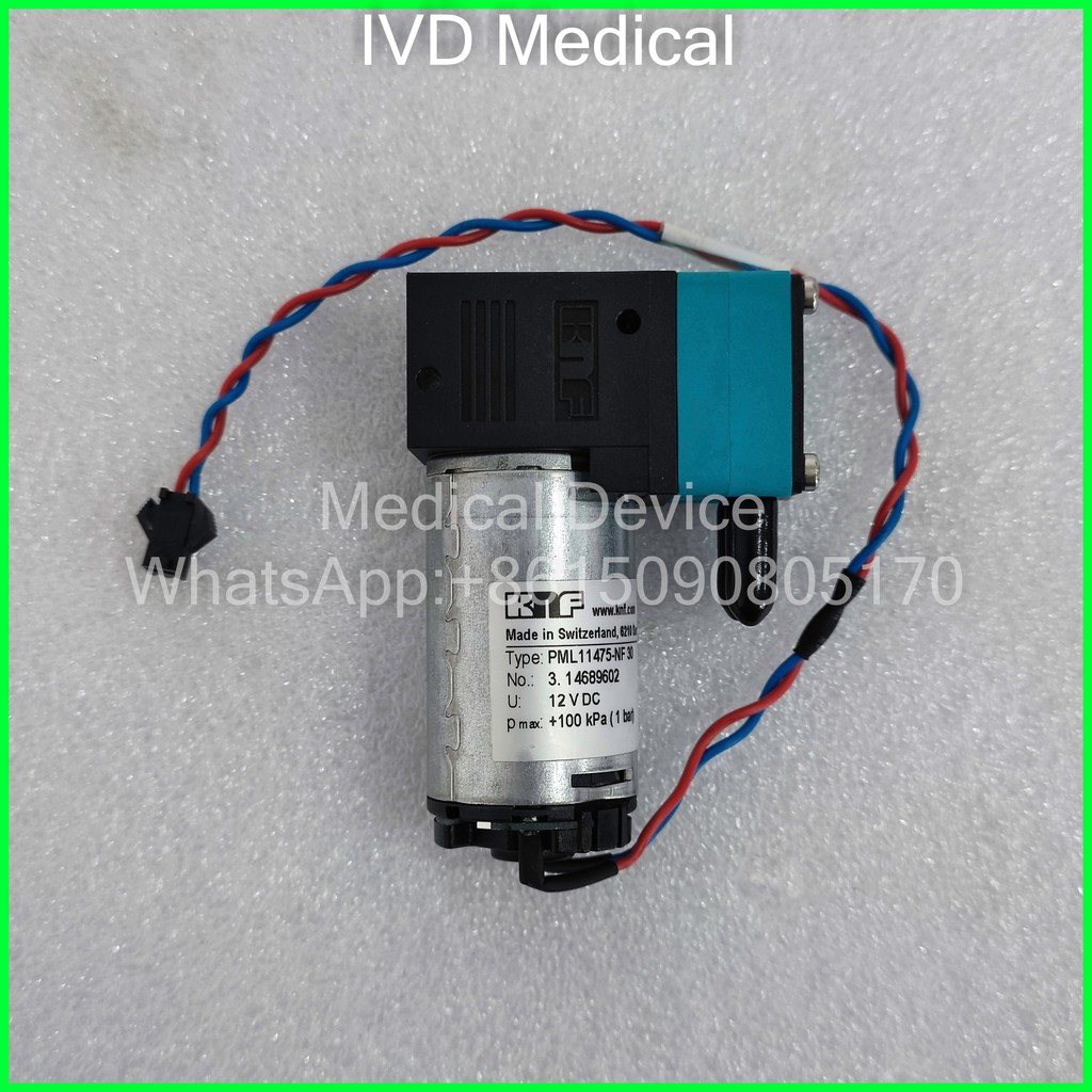 Mindray Bc2600Vet 2800Vet 3000 3000Plus 3200 Bc2800Vet Bc3000 Bc3000Plus Blood Cell Rotary Diaphragm