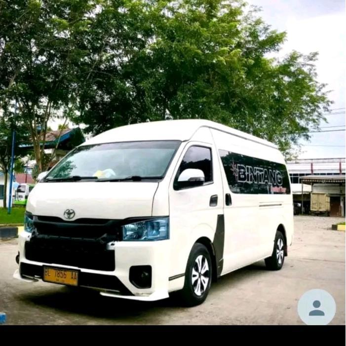 PELINDUNG BEMPER BUS DAN TRUCK / L300 / WINGLET BEMPER HIDROLIK / CAR / VARIASI BUS DAN TRUCK Bumper