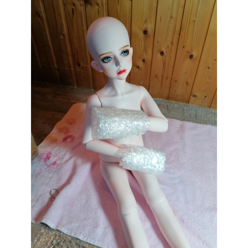 1/2 Resin bjd Art Dolls Green tea beautiful fashion bjd dolls gorgeous gifts
