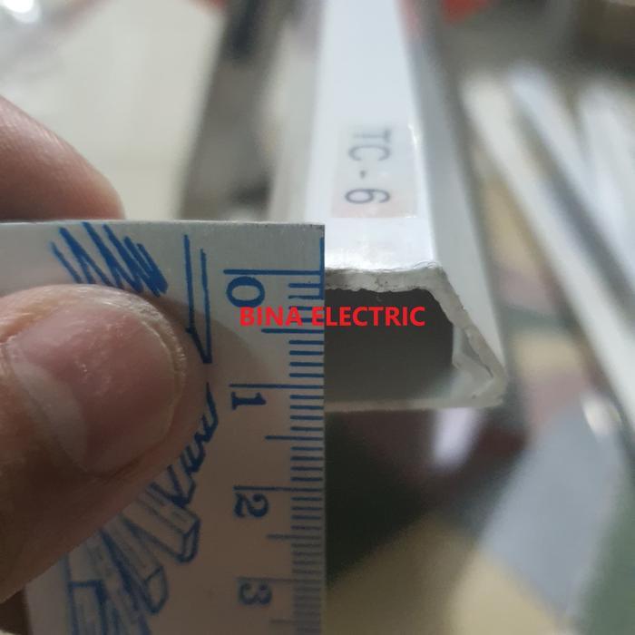 NEW Kabel Duct TC6 / Kabel Protector TC 6 / Pelindung Kabel TC-6 TC6 TC 6
