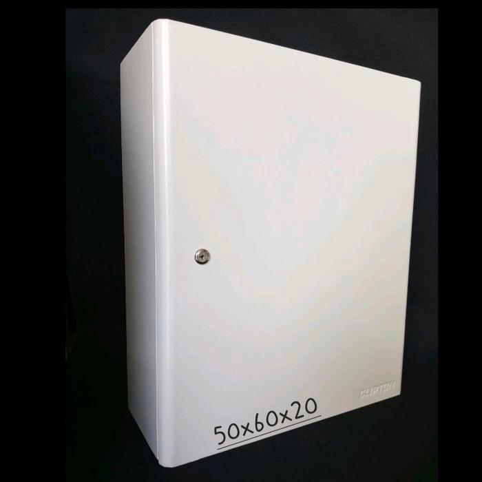 Box Panel Clipton 50 x 60 x 20 // Box Panel Clipton 50x60x20 // Box panel 50x60x20 // Box Panel 50 x