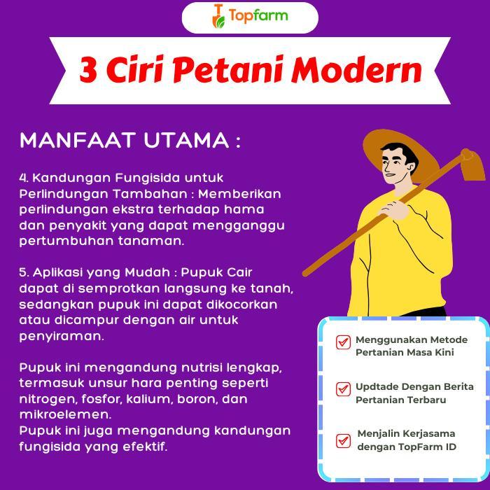 Moms_Syafa Pupuk Mamey Sapote / Pupuk Tanaman Mamey Sapote / Pupuk Cair Mamey Sapote / Pupuk
