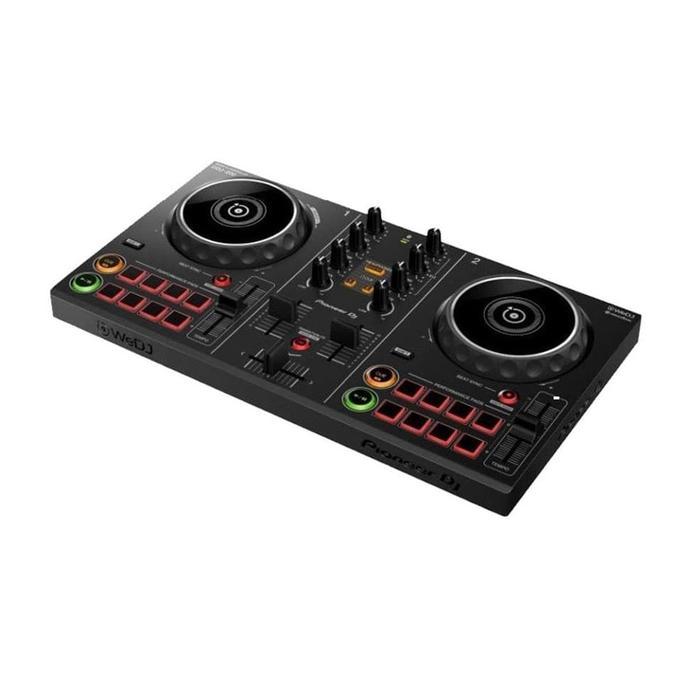 Pioneer DDJ-200 DJ Controller