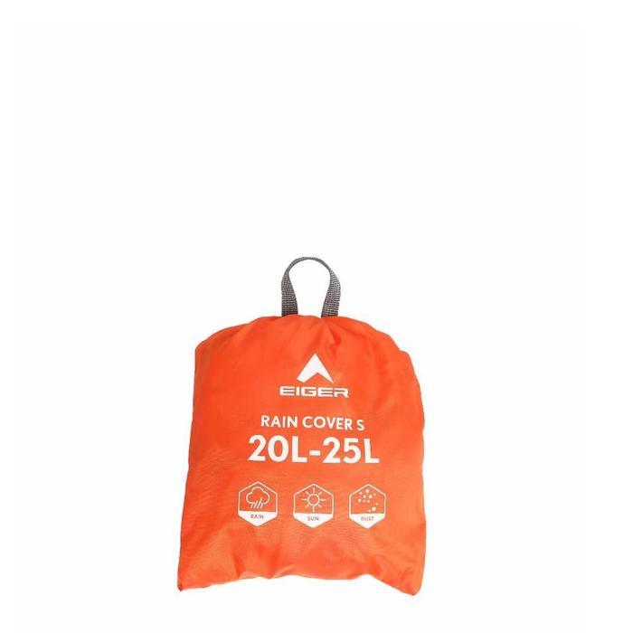 Eiger Outdoor - Eiger S Mountaineering