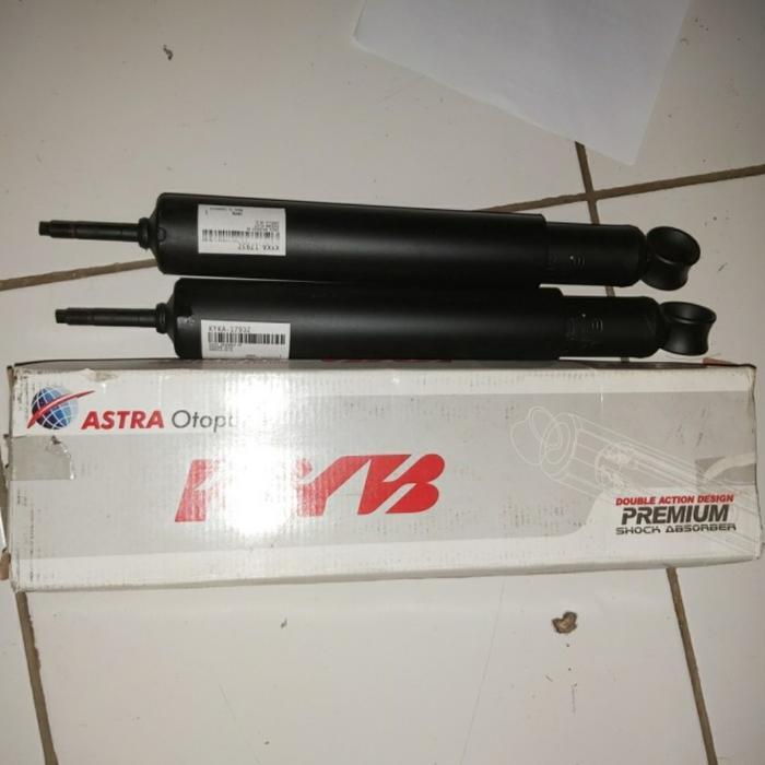 Shock Breker Belakang Corolla Dx