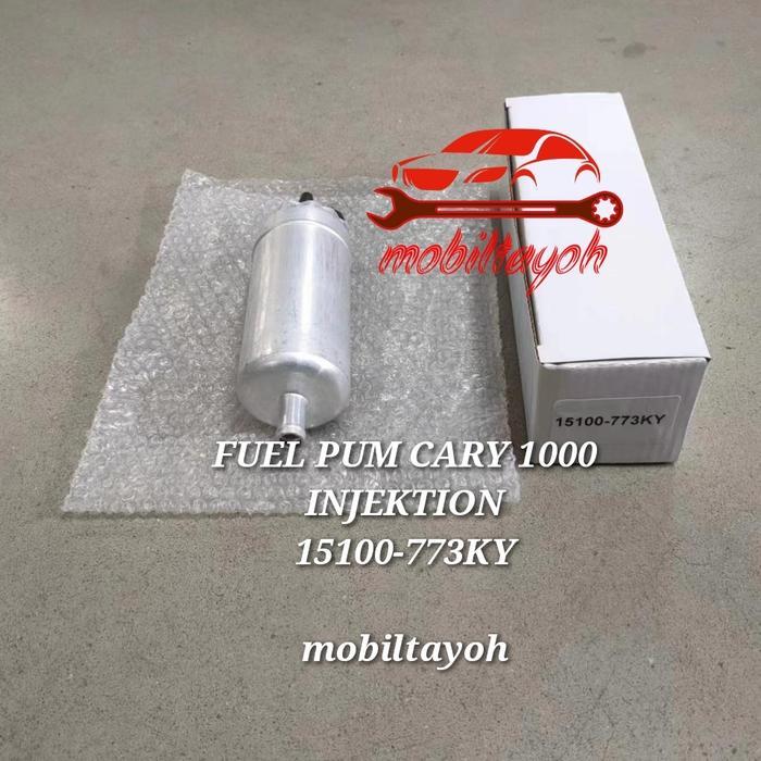 POMPA BENSIN CARRY 1.0 INJEK ROTAK CARRY 1000 INJEKTION