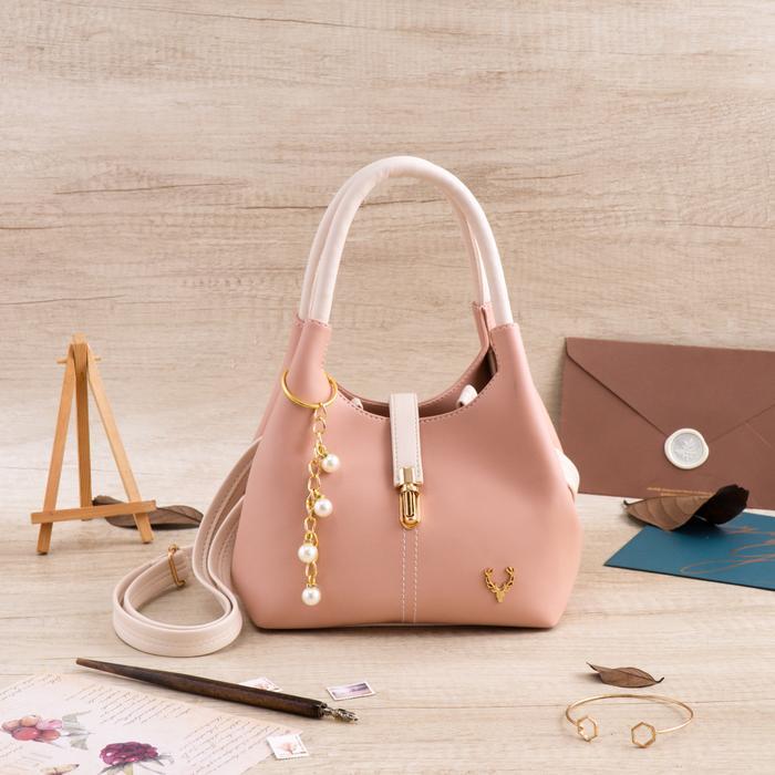 Tas Selempang Wanita Caroline Tas Cewe Kekinian 2025 Slingbag Elegan Cocok Buat Kondangan Pesta