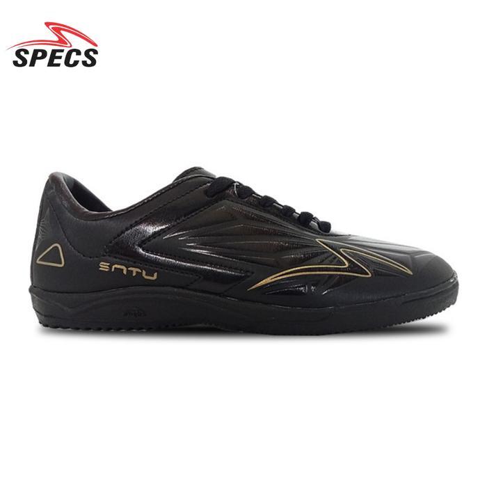 Aluna Project19- Sepatu Futsal Specs Gravity Lightspeed 3 Lx In Elit Fg Original Premium Sintetis