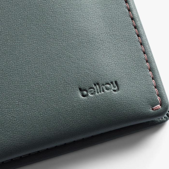Terbaru Bellroy Note Sleeve Rfid Slim Leather Bellroy