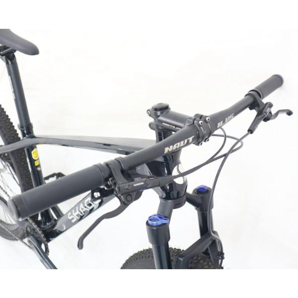 READY Shadow Bone Sepeda Gunung 27.5 dan 29 Inci MTB Frame Carbon