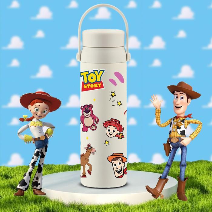 Q2 Thermos Vacuum Flask 8045