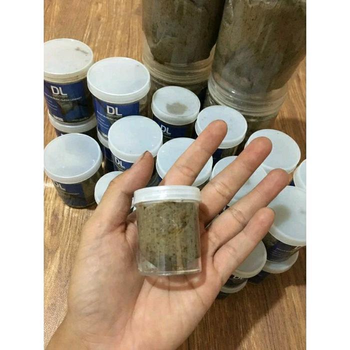 COD pulut jebakan burung pulut super lengket 25gr siap pakai anti zonk, Pulut DL original