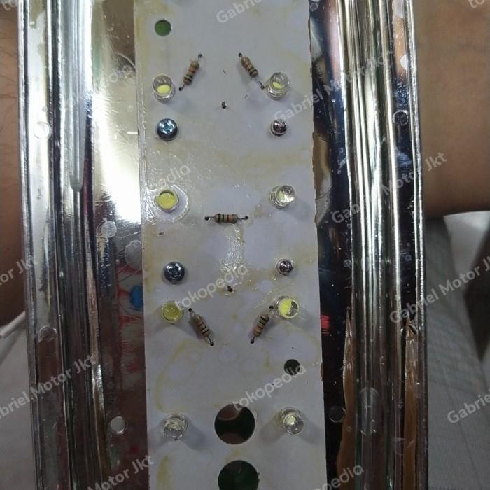 Lampu Led Bus Plafon Led 24Volt