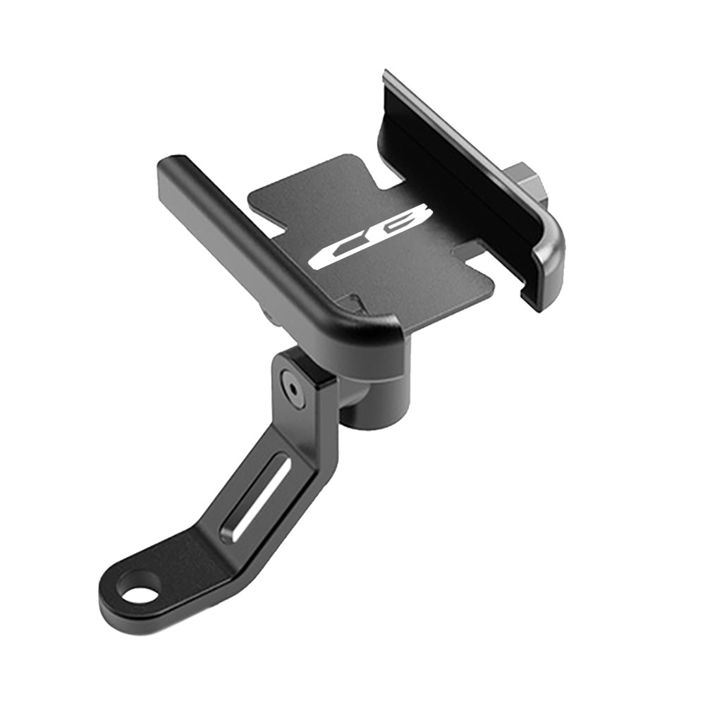 For Honda CB400 X CB500X CB650RF CB750 CB1100 CB1300 Motorcycle Mobile Phone Holder GPS Stand