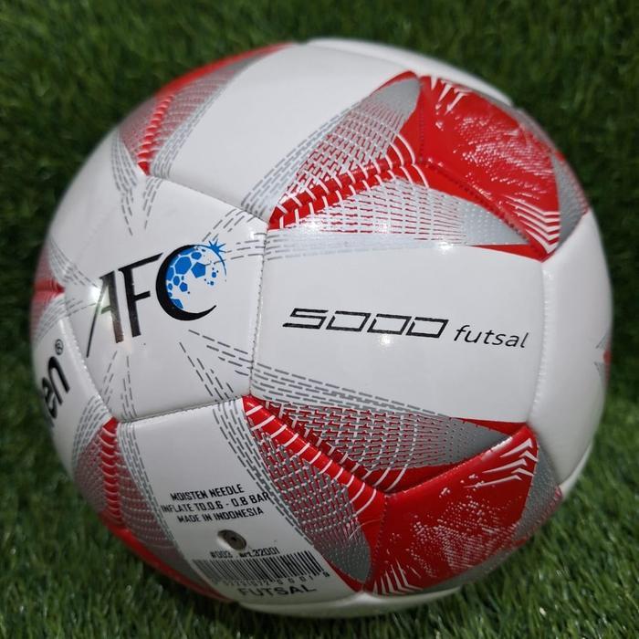 READY BOLA FUTSAL MOLTEN VANTAGGIO / BOLA FUTSAL MOLTEN / BOLA FUTSAL MOLTEN