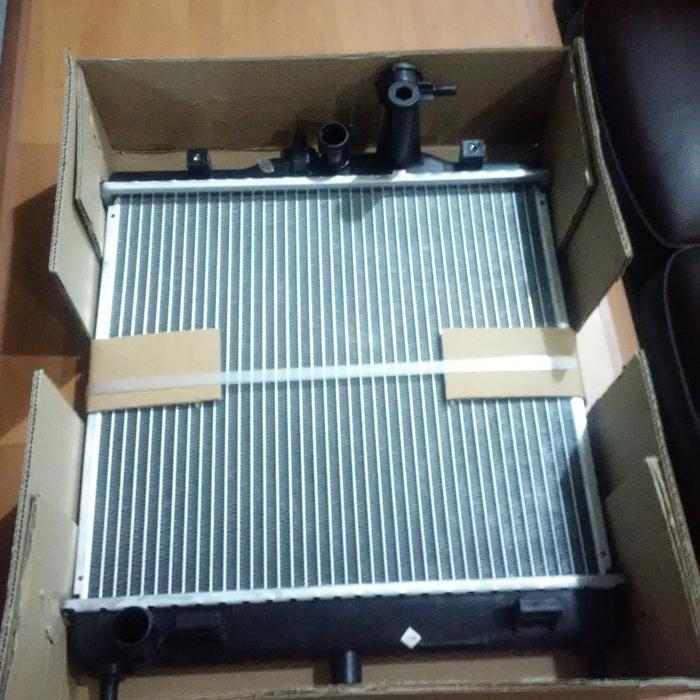 RADIATOR KIA PICANTO LAMA