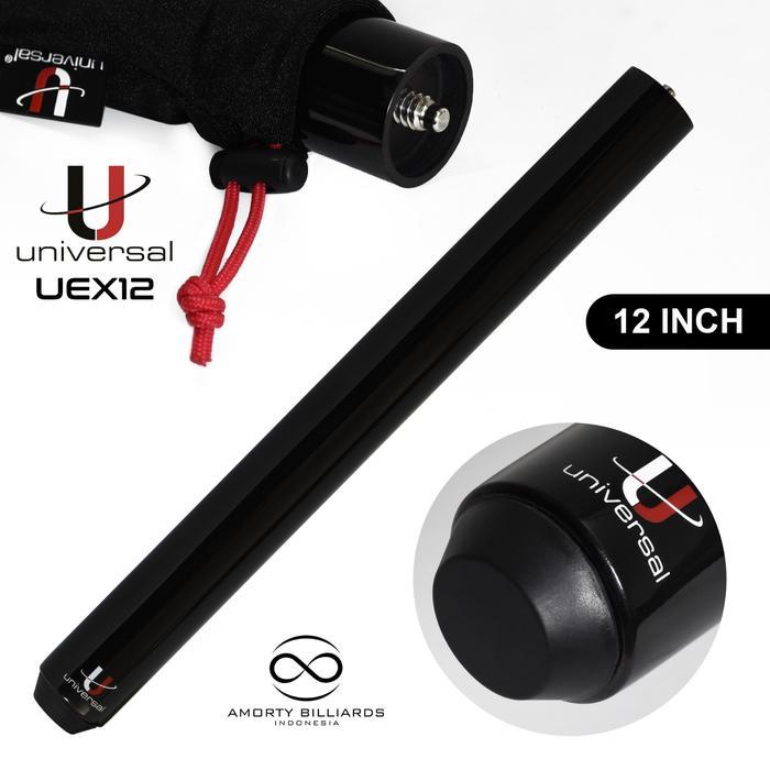 Universal Cue Extension / Aksesoris Billiard