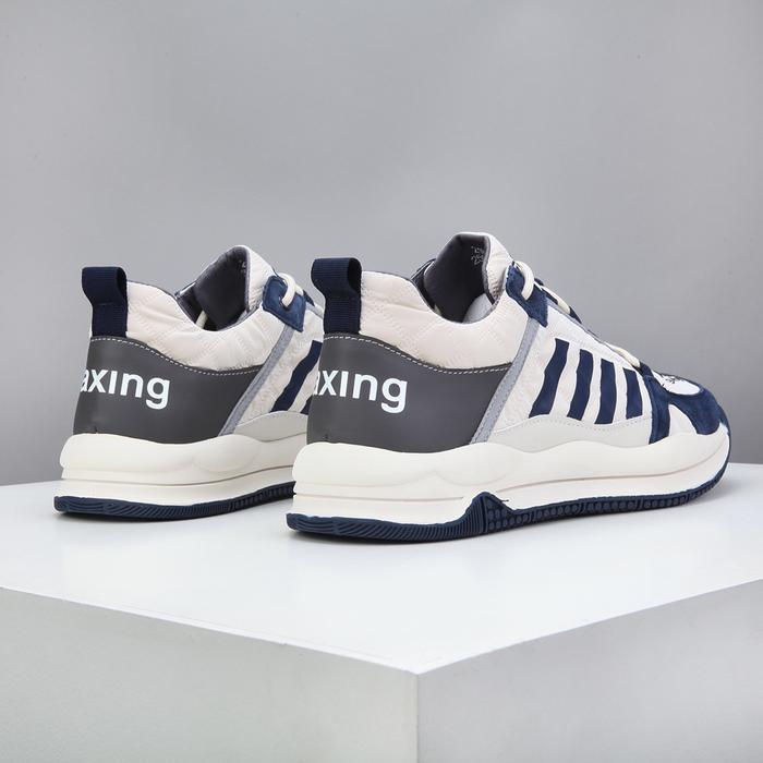 READY TAREZIO Sepatu Sneaker Pria Sporty GAXING Sepatu HIKING Trendy