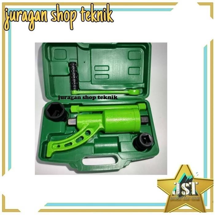 Runva EWX-9500-Q Winch 4.3 Ton