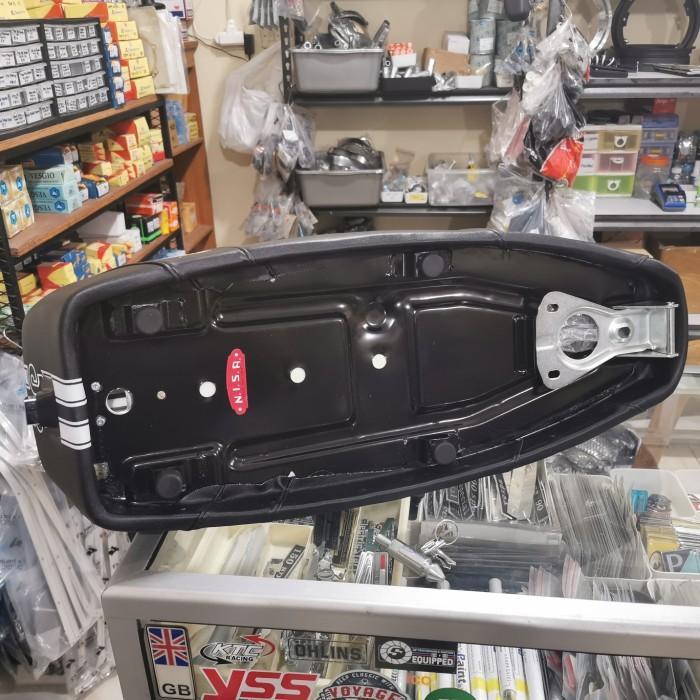 Jok Yankee Giuliari Nisa Original Made In Italy Vespa Largeframe