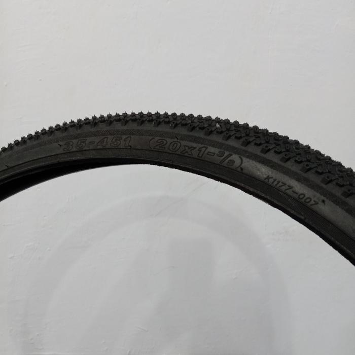 Ban Luar Kenda 20 x 1 3/8 451
