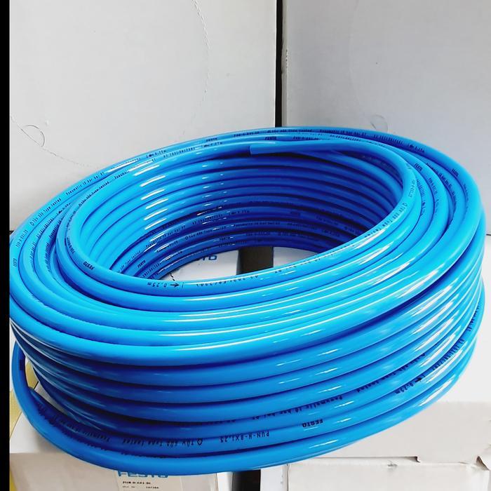 Selang 6 mm / PUN FESTO 6 mm / Selang Polyurethane 6mm