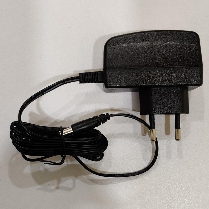 Jeyiistore- Ezviz Power Adapter For C3N C3Wn C3W C3T C4W C3X [Kode 1Kode 2Kode 3Kode 4Kode 5Kode