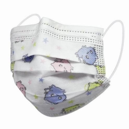 READY masker VPRO CHILD PROTECTIVE isi 50ea