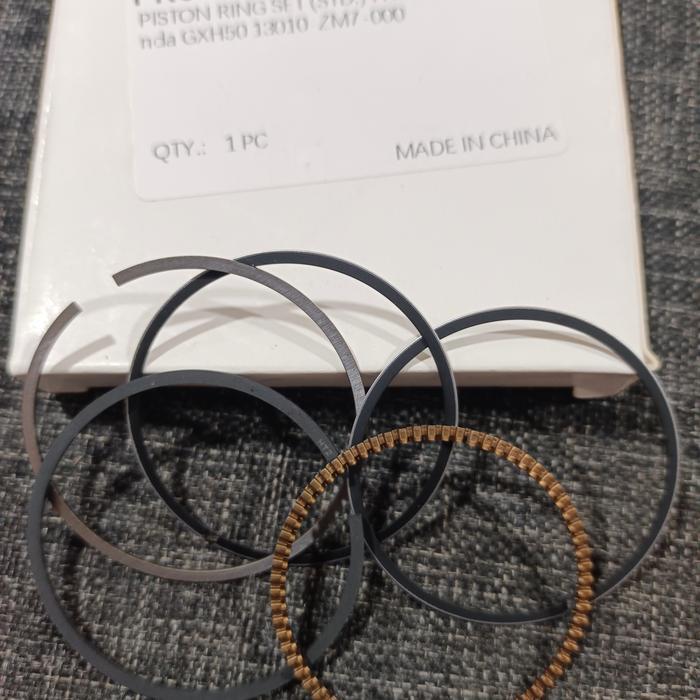 READY Piston Ring Gxh50/ GXH50 mesin pompa pemadam keban
