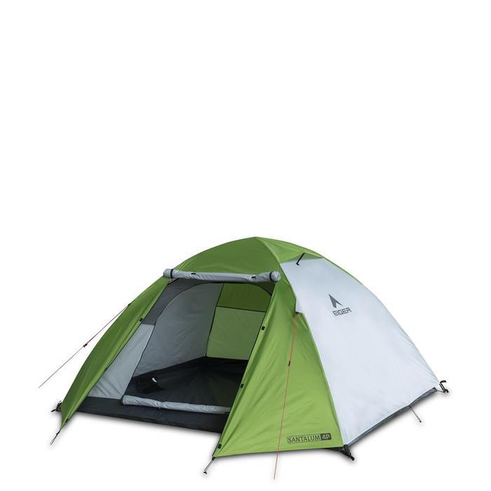 Consina Oficial - X-Santalum 4P Tent