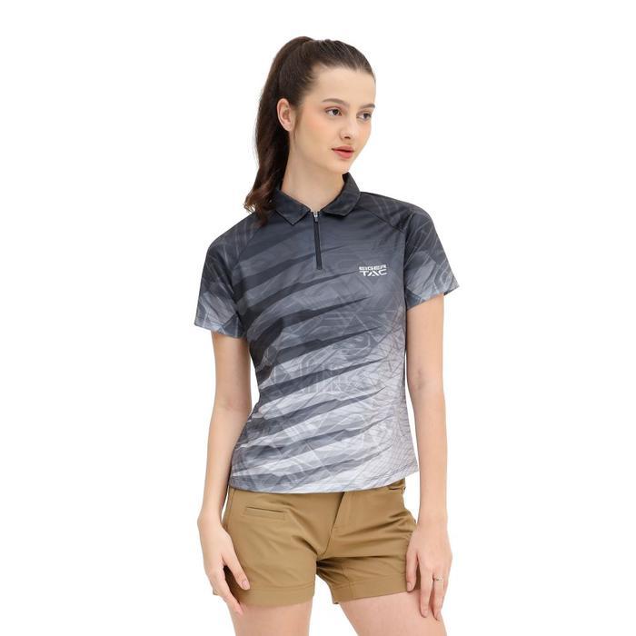 Eiger Remmington Ss Ws Polo Shirt