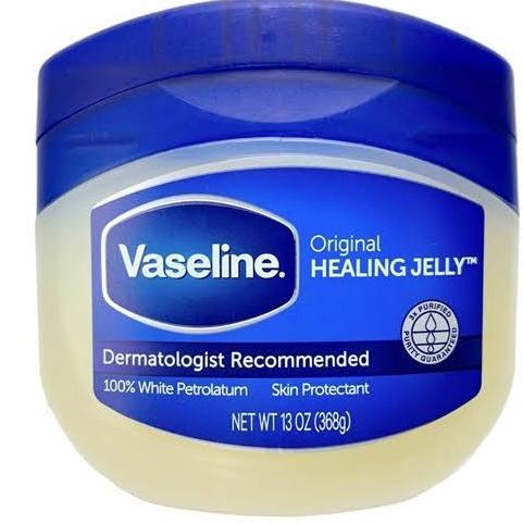 Vaseline petroleum jelly india 369gr Jumbo