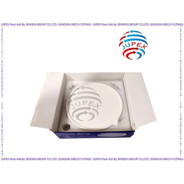 Airstone Micro Nano Bubble Tray Airstone Gelembung Nano Aquarium C-200