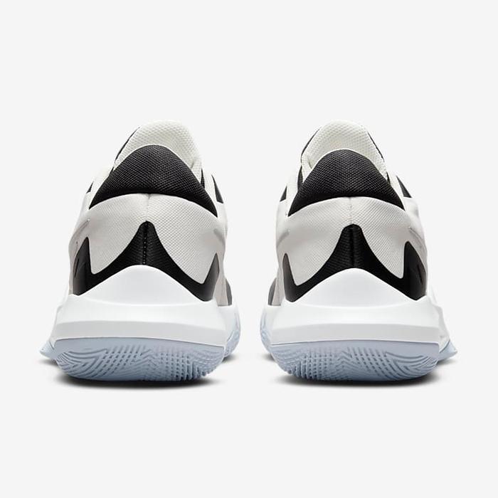 SEPATU BASKET NIKE PRECISION 6 ORIGINAL BIG SIZE 45 46