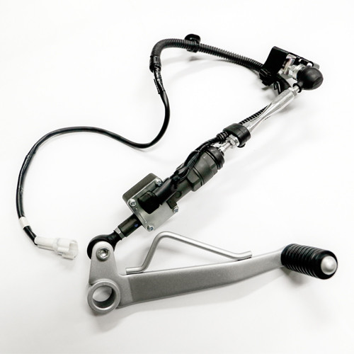 READY Quick Shifter YZF R15 BDJE811000 Yamaha Accessories Webike
