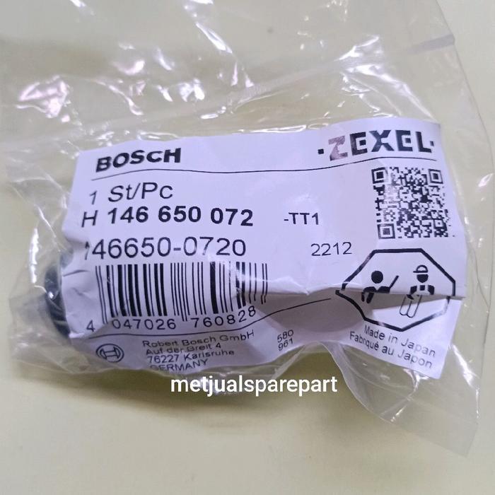 Swicth Bospom Bos Pump Injektion Injektor Isuzu Panther 12 Volt Elf Nhr55 Bermutu