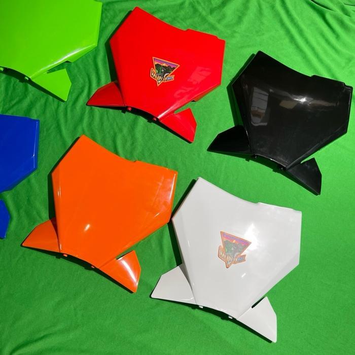 Papan Nomer Ktm 450 2023 Papan Nomer Ktm250 New Plat Nomer Ktm450 Papan Star Ktm450 Papan Nomor Ktm