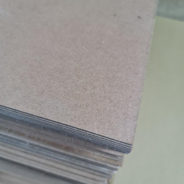 > karton hard board no.30 tebal 3mm