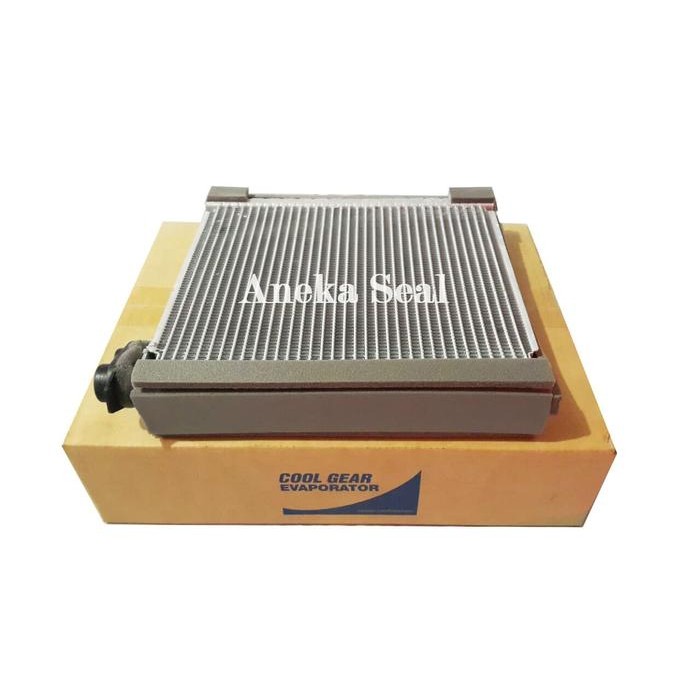 Evaporator Evap Cooling Coil Ac Mobil Honda Brio