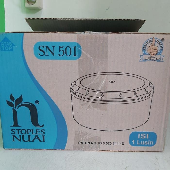 toples nuai 501 KHUSUS GRAB/GOJEK