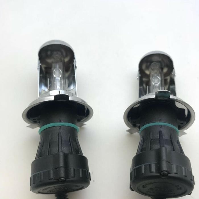 Ready Bohlam HID H4 6000K HID AES CNLIGHT