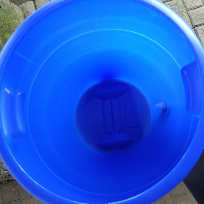 Populer Tong 60+ Kran/Gentong Air Pakai Kran/Ember Air +Kran/Tempat Air +Kran Terlariss 